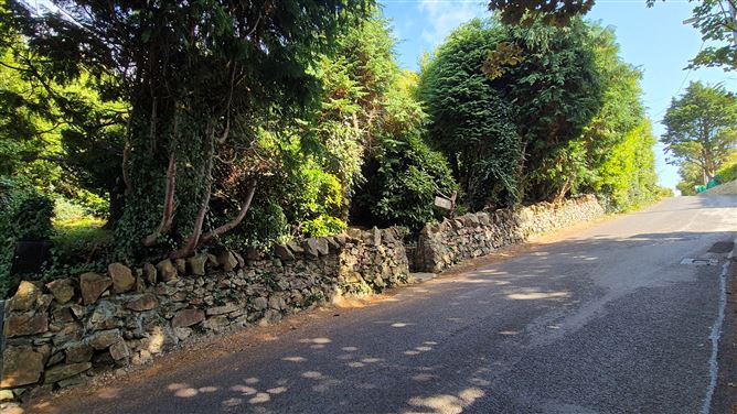 Heather Hill, Windgate Road, Howth,   County Dublin