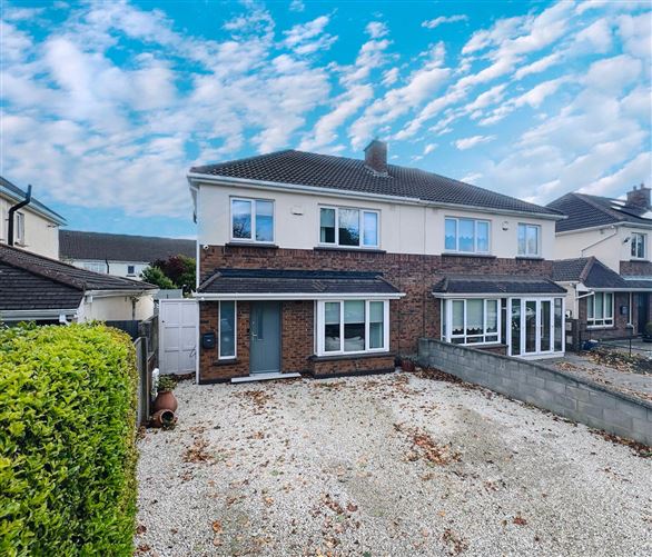 32 Oakdale Road, Ballycullen, Dublin 24