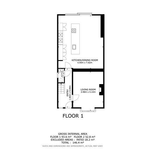 32 Oakdale Road, Ballycullen, Dublin 24
