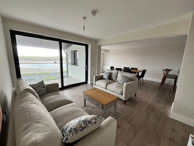 Luxury Kilkee Bay No.17,Vacation Rental in Clare, Ireland