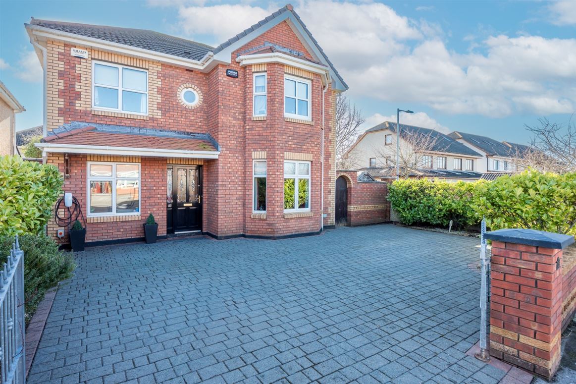 19 Torcaill, Portmarnock, Dublin