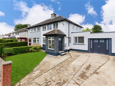 Image for 201 Shanowen Road, Santry, Dublin 9