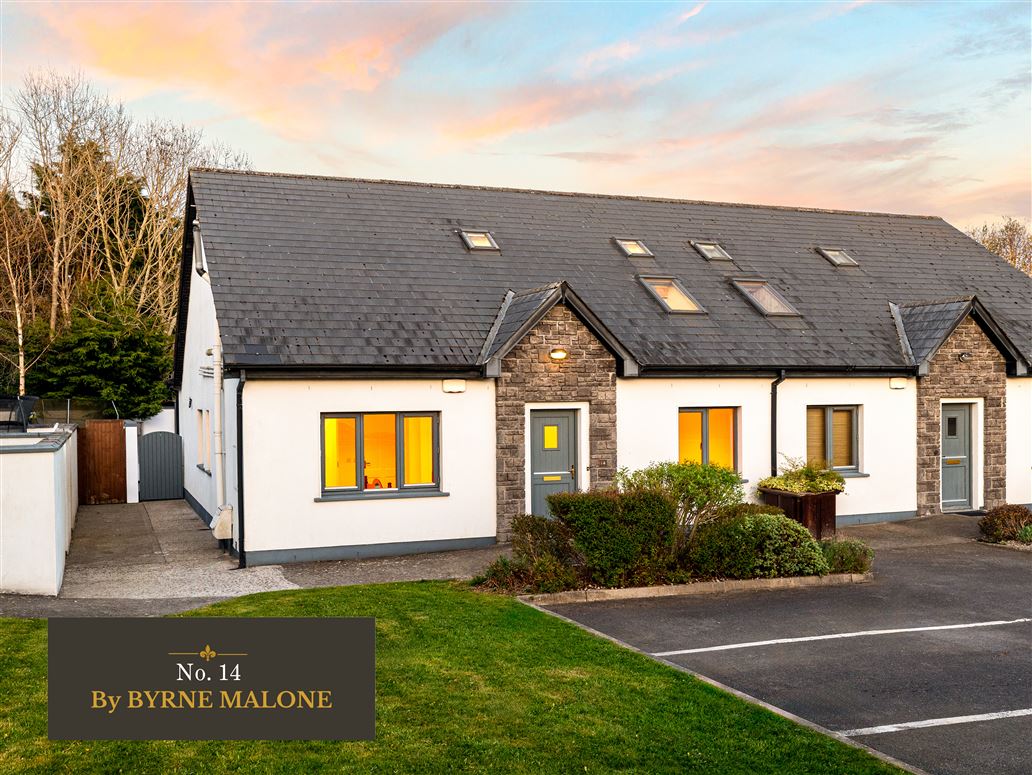 14 An Croís, Allenwood, Kildare