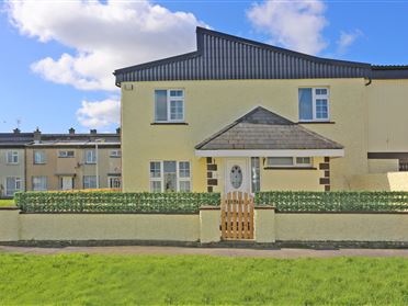 Image for 131 Tradaree Court, Shannon, Co. Clare