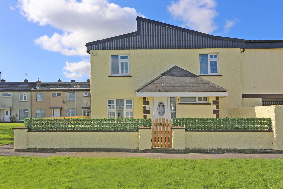 131 Tradaree Court, Shannon, Co. Clare