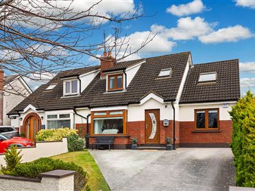 Image for 26 Ashfield Close, Drogheda, Louth