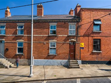 Image for Pre 63 at 21 Main Street, Chapelizod, Dublin 20