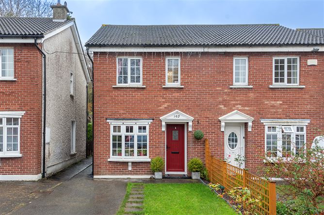 162 The Walled Garden, Celbridge, Co. Kildare