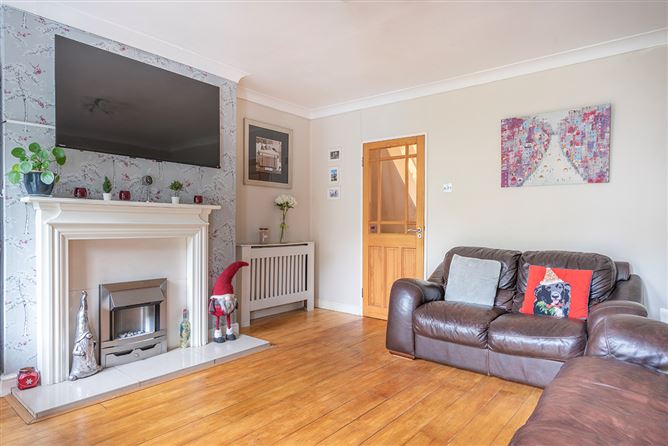 162 The Walled Garden, Celbridge, Co. Kildare