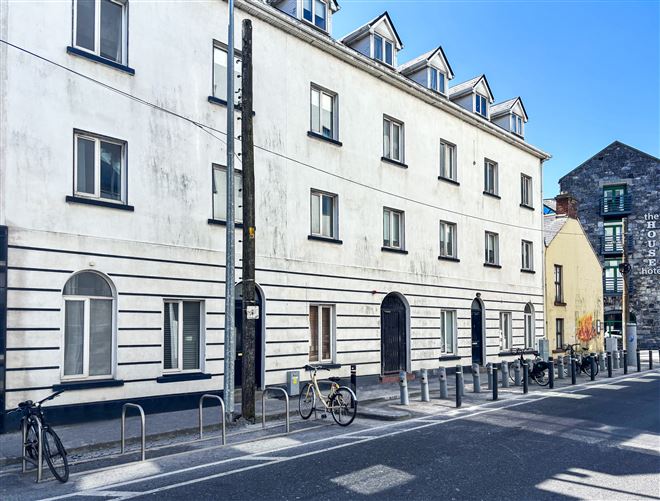 3 Glor Na Mara, New Dock Street, The Docks, Galway City, Galway