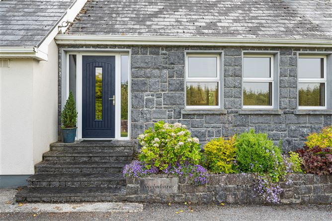 2 Killascaul, Kiltullagh, Athenry, Galway