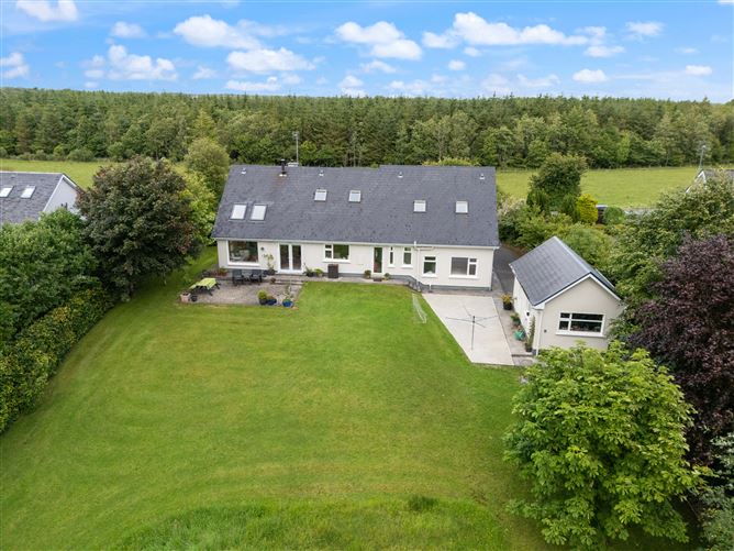2 Killascaul, Kiltullagh, Athenry, Galway