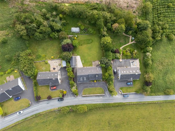 2 Killascaul, Kiltullagh, Athenry, Galway