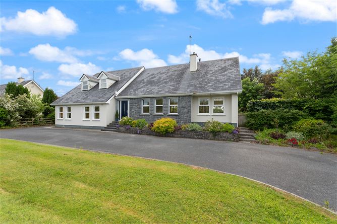 2 Killascaul, Kiltullagh, Athenry, Galway