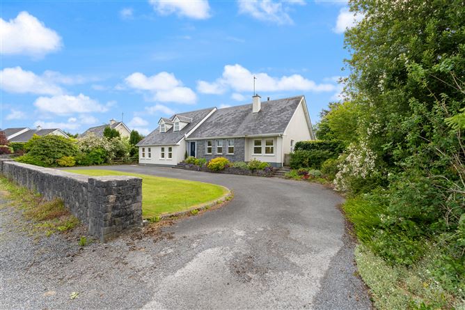 2 Killascaul, Kiltullagh, Athenry, Galway