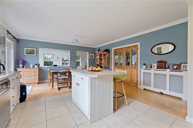 2 Killascaul, Kiltullagh, Athenry, Galway