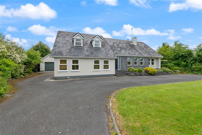2 Killascaul, Kiltullagh, Athenry, Galway
