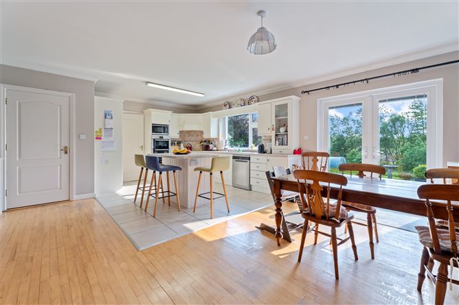 2 Killascaul, Kiltullagh, Athenry, Galway