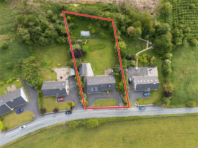 2 Killascaul, Kiltullagh, Athenry, Galway