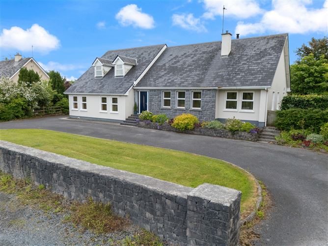 2 Killascaul, Kiltullagh, Athenry, Galway
