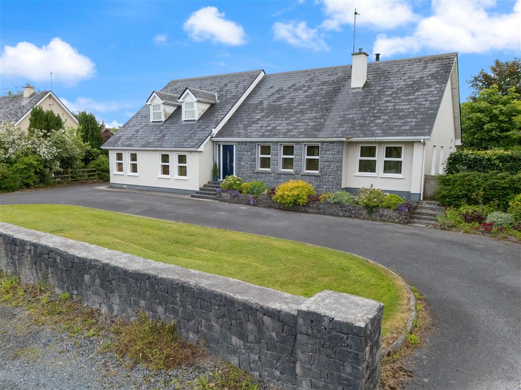 2 Killascaul, Kiltullagh, Athenry, Galway