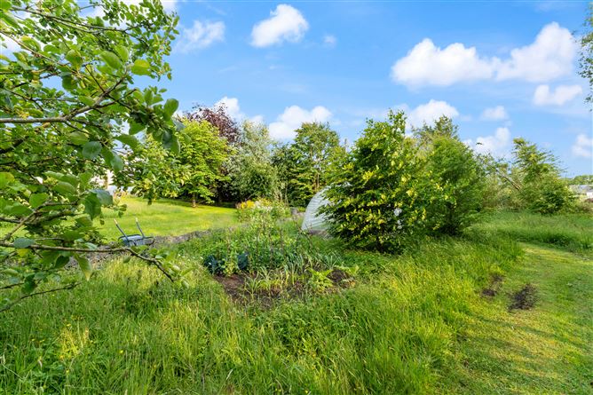 2 Killascaul, Kiltullagh, Athenry, Galway