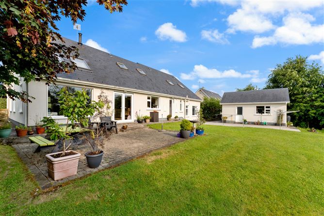 2 Killascaul, Kiltullagh, Athenry, Galway