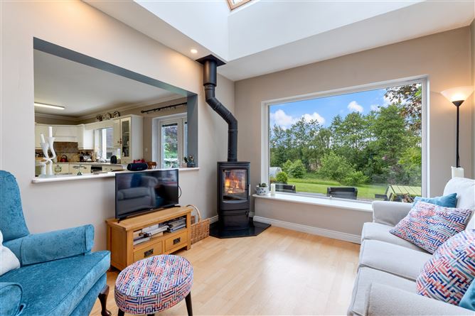 2 Killascaul, Kiltullagh, Athenry, Galway