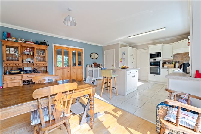 2 Killascaul, Kiltullagh, Athenry, Galway