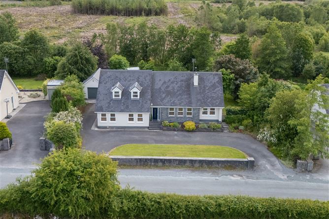 2 Killascaul, Kiltullagh, Athenry, Galway