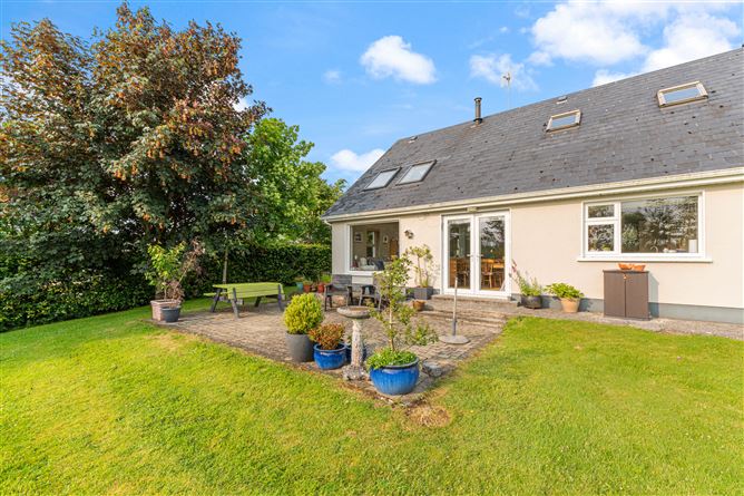2 Killascaul, Kiltullagh, Athenry, Galway