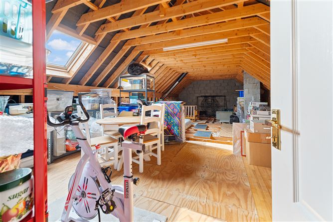 2 Killascaul, Kiltullagh, Athenry, Galway