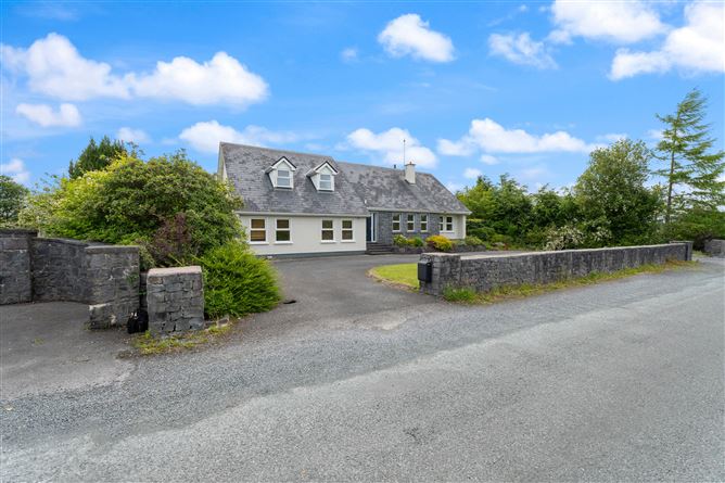 2 Killascaul, Kiltullagh, Athenry, Galway