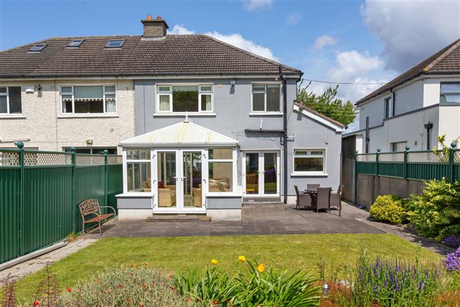 25 Ludford Road, Ballinteer, Dublin 16