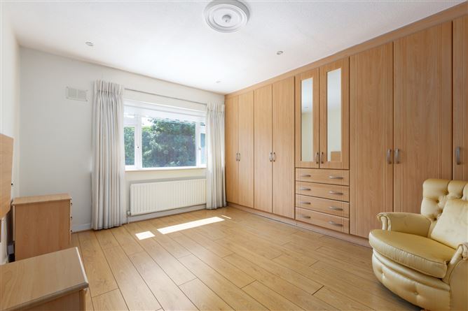 25 Ludford Road, Ballinteer, Dublin 16