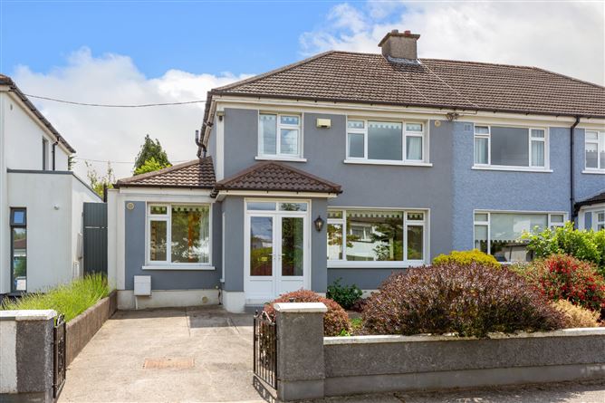 25 Ludford Road, Ballinteer, Dublin 16
