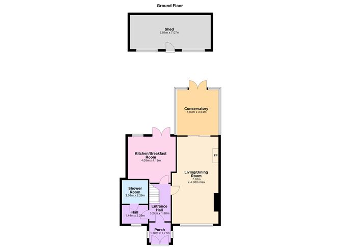 25 Ludford Road, Ballinteer, Dublin 16