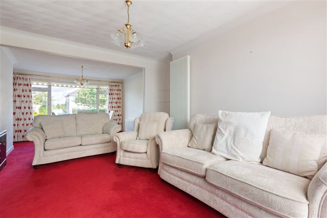 25 Ludford Road, Ballinteer, Dublin 16