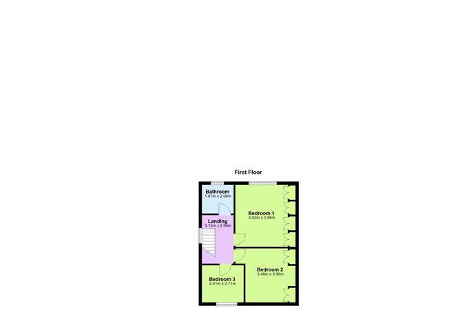 25 Ludford Road, Ballinteer, Dublin 16
