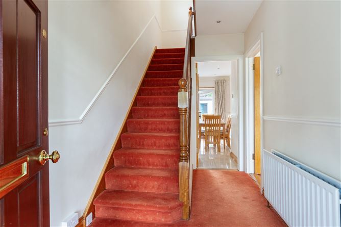 25 Ludford Road, Ballinteer, Dublin 16