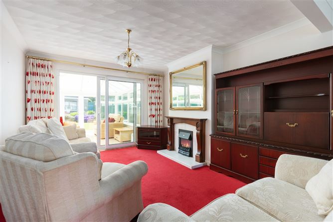 25 Ludford Road, Ballinteer, Dublin 16