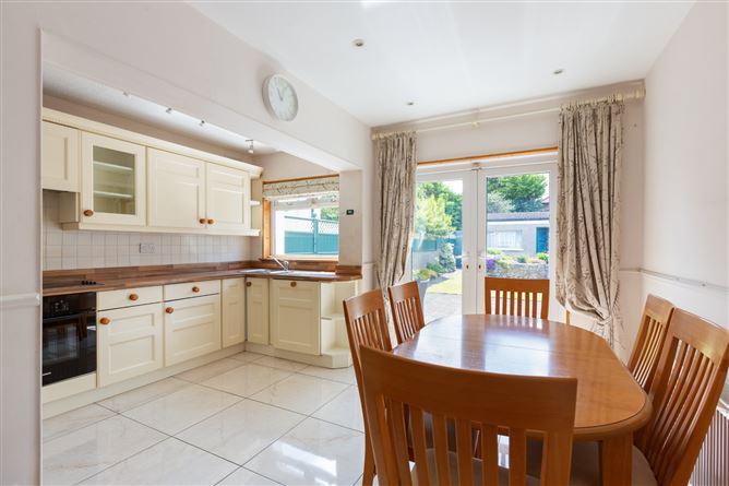 25 Ludford Road, Ballinteer, Dublin 16