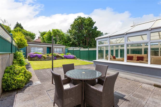 25 Ludford Road, Ballinteer, Dublin 16