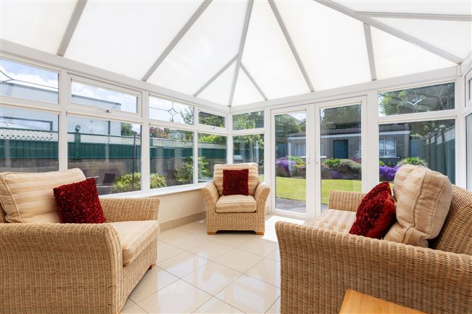 25 Ludford Road, Ballinteer, Dublin 16