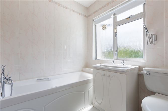 25 Ludford Road, Ballinteer, Dublin 16