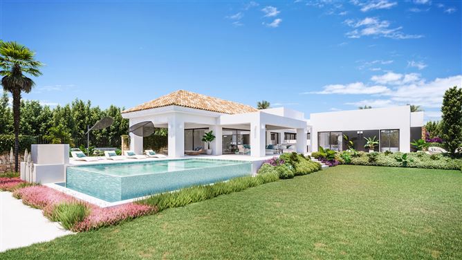 Spain, Estepona, Estepona East - COSTA-00297P