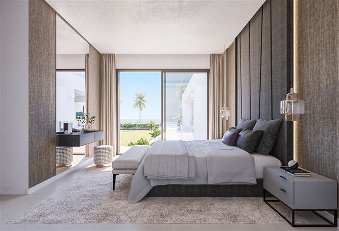 Spain, Estepona, Estepona East - COSTA-00297P