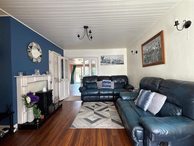 37 Cooleens Close, Clonmel, Tipperary