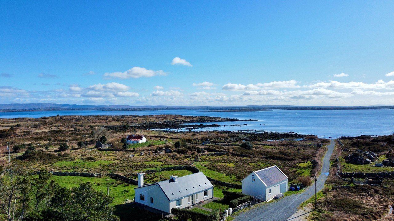 Kilkieran, Co. Galway