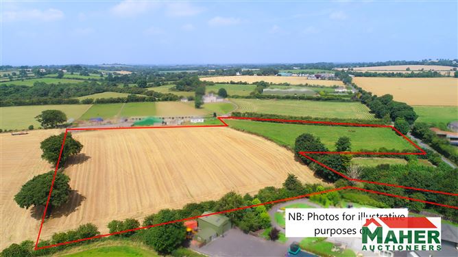 Derrygrath, Grange, Cahir, Tipperary